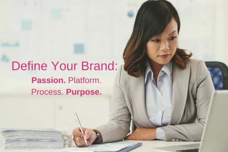 Define Your Brand, Elevate Your Business