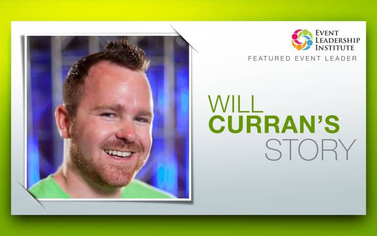 Your Story Blog Series: Will Curran
