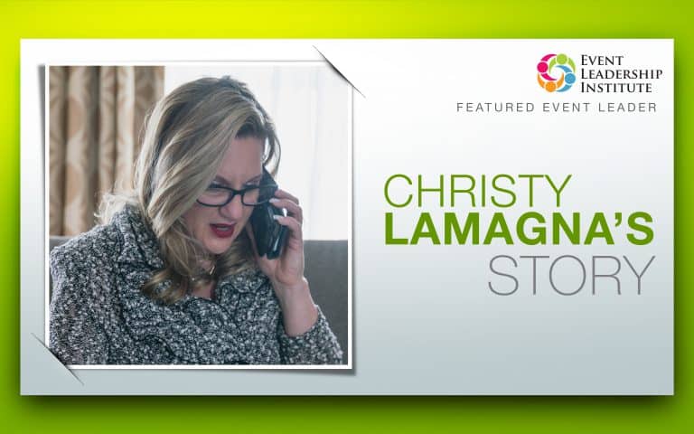 Your Story Blog Series: Christy Lamagna