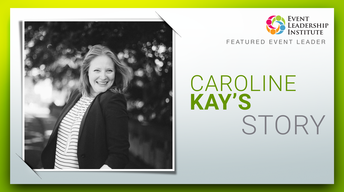 Caroline Kay Your Story