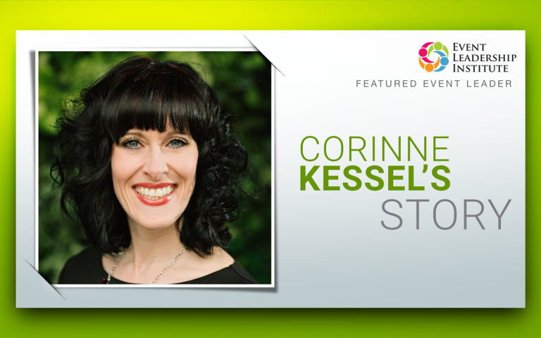 Your Story Blog Series: Corinne Kessel, CSEP