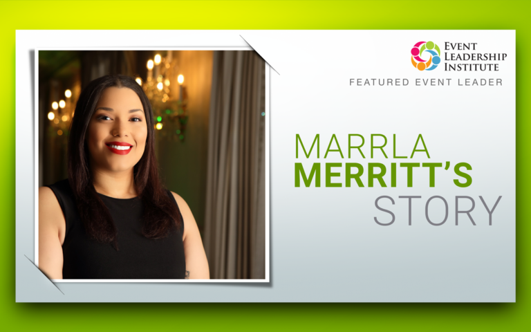 Your Story Blog Series: MarrLa Merritt