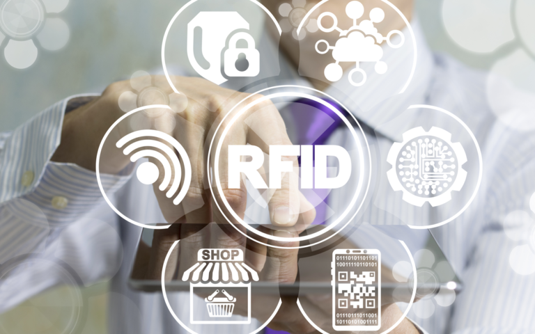 Radio Frequency Identification (RFID): What It Is & Why It Matters