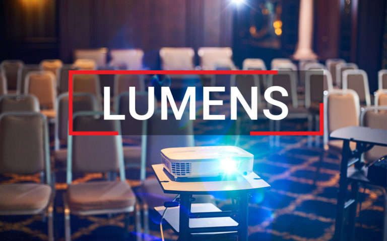 Lumens | Tech Thursdays Videos