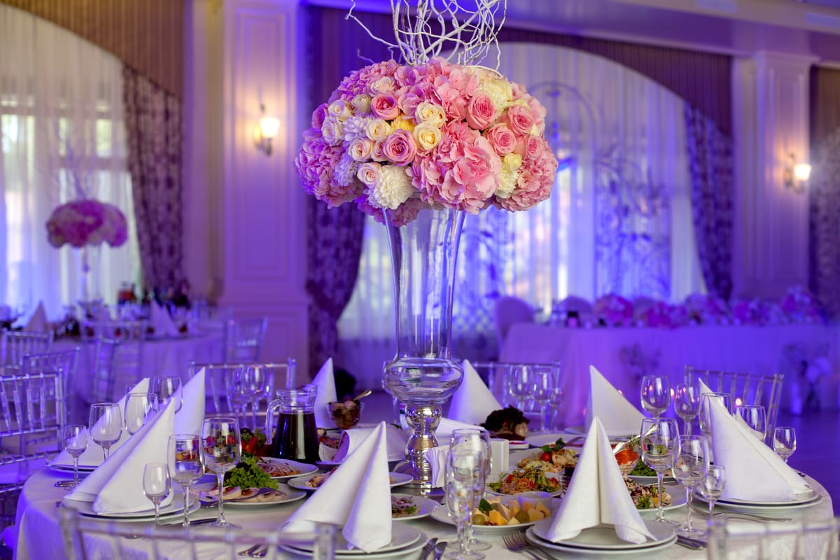 Big Wow Within Budget: Affordable Event Design