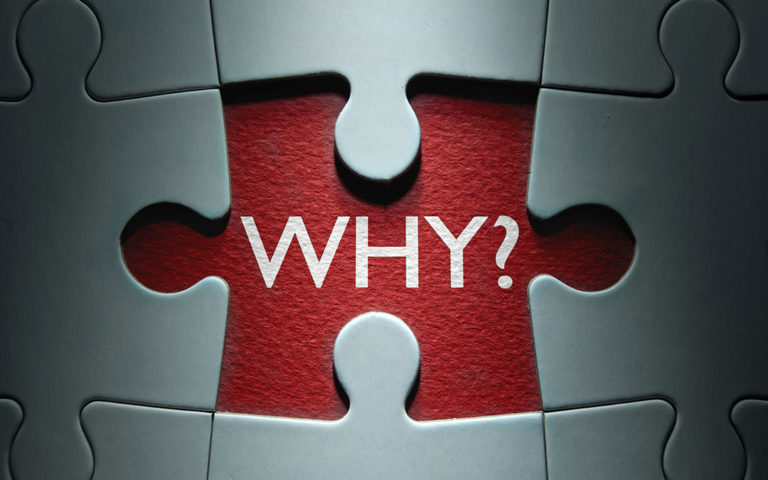 Key Ingredients for Event Success – Part 1: Defining the “Why”