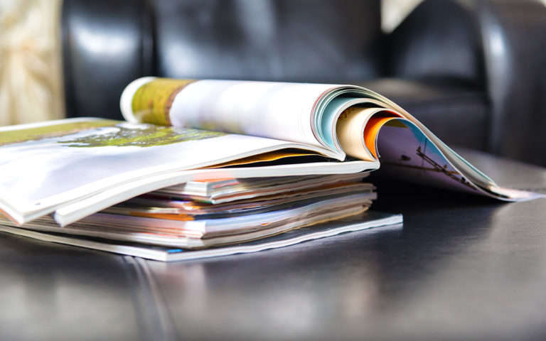 An Essential Guide to Pitching BizBash and Other Industry Magazines