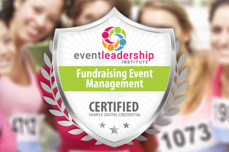 Fundraising Event Management (FEM-WI20)