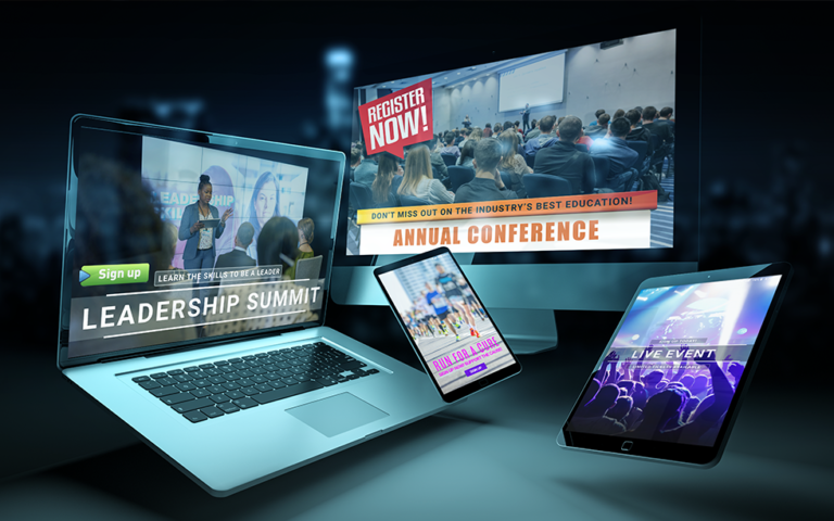Marketing Your Event in a Digital World