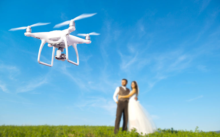 Technology and the Modern Wedding
