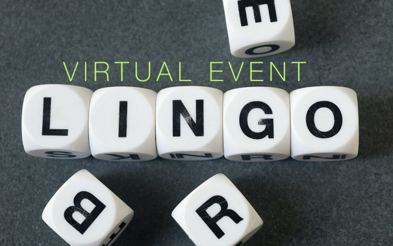 Virtual Event Lingo: 23 Terms to Know