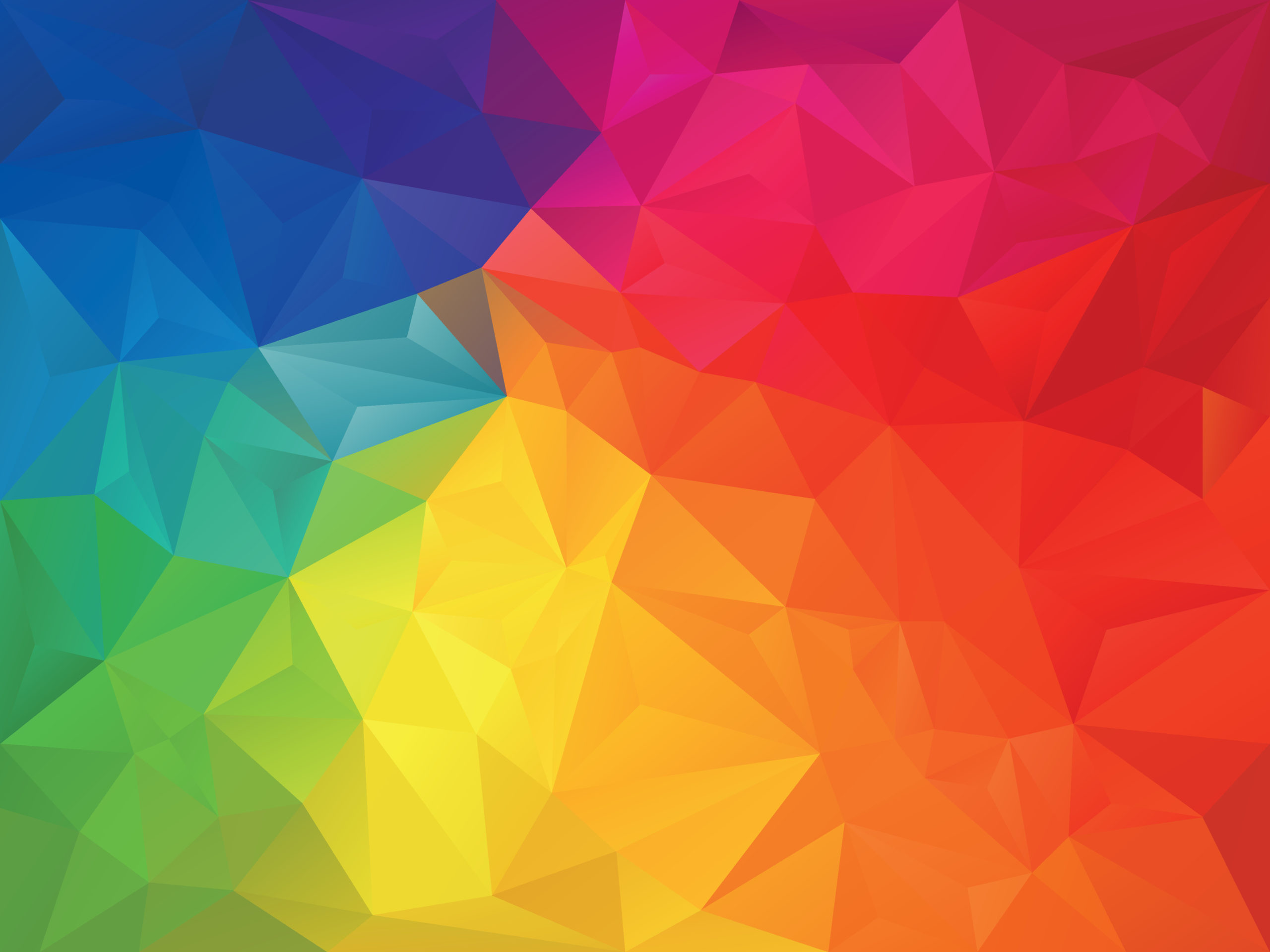 Event Design: Color Theory and Visual Thinking