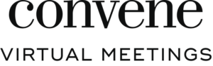 Convene Virtual Meetings