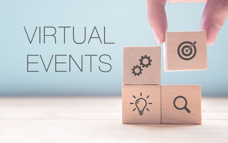 Setting Virtual Event Strategy Goals & Objectives