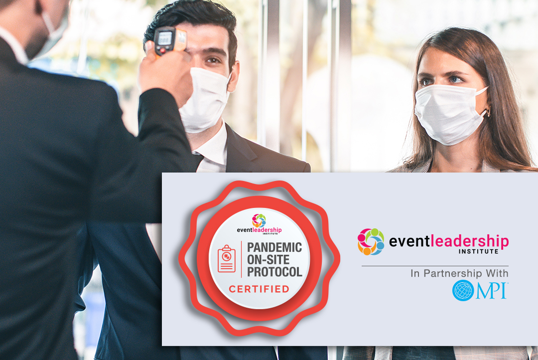 Pandemic On-Site Protocol Training (POP-WI21) | Start Date January 20, 2021