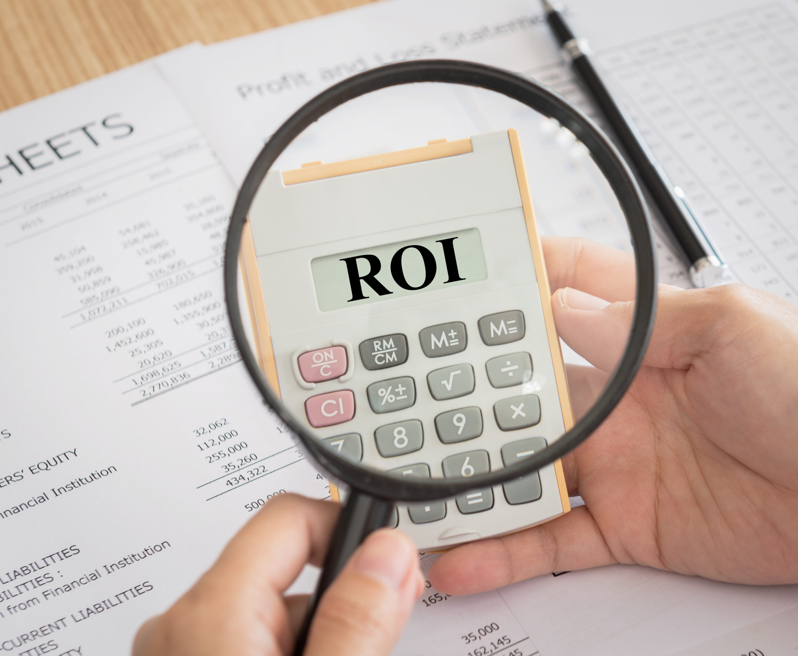 Effective Strategies for Calculating Event ROI
