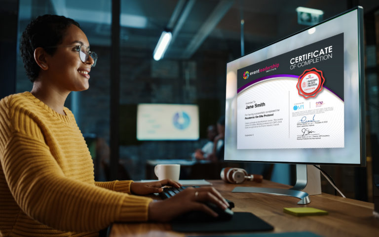 How to Use Digital Credentials to Build Your Career