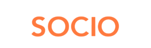 Socio Logo - PNG