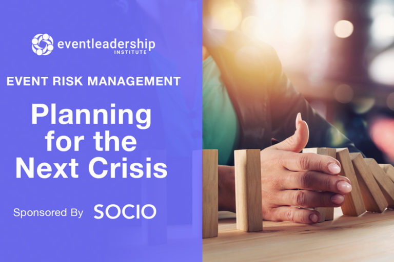 Event Webinar: Risk Management: Planning for the Next Crisis – Recorded on October 12, 2021