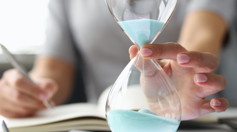 IPEC Time Management