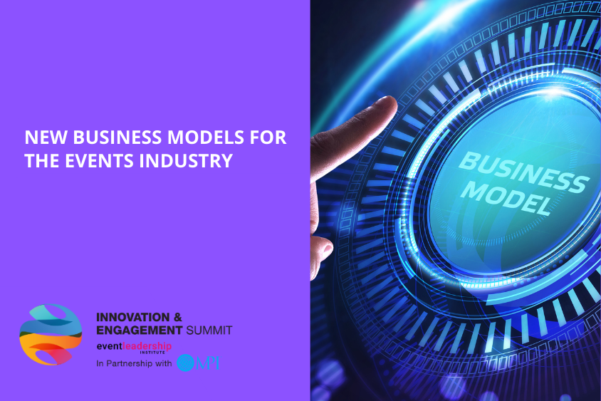 New Business Models for the Events Industry