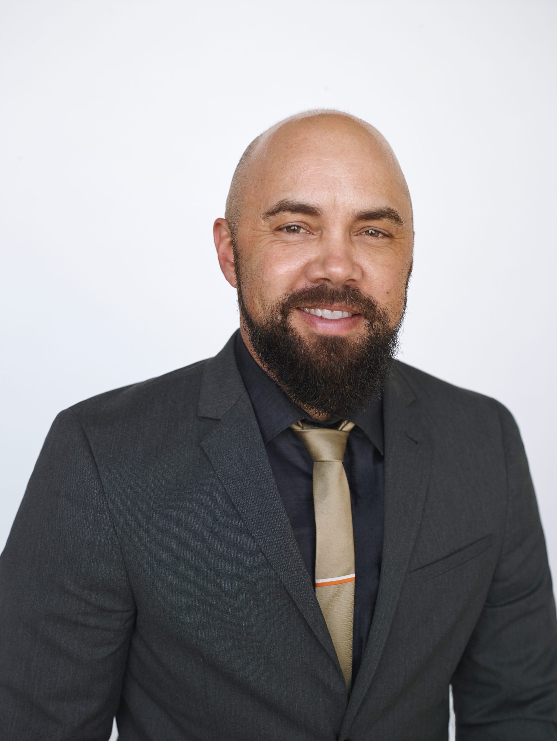 Joshua Klipp Speaker Joshua Klipp Head Shot
