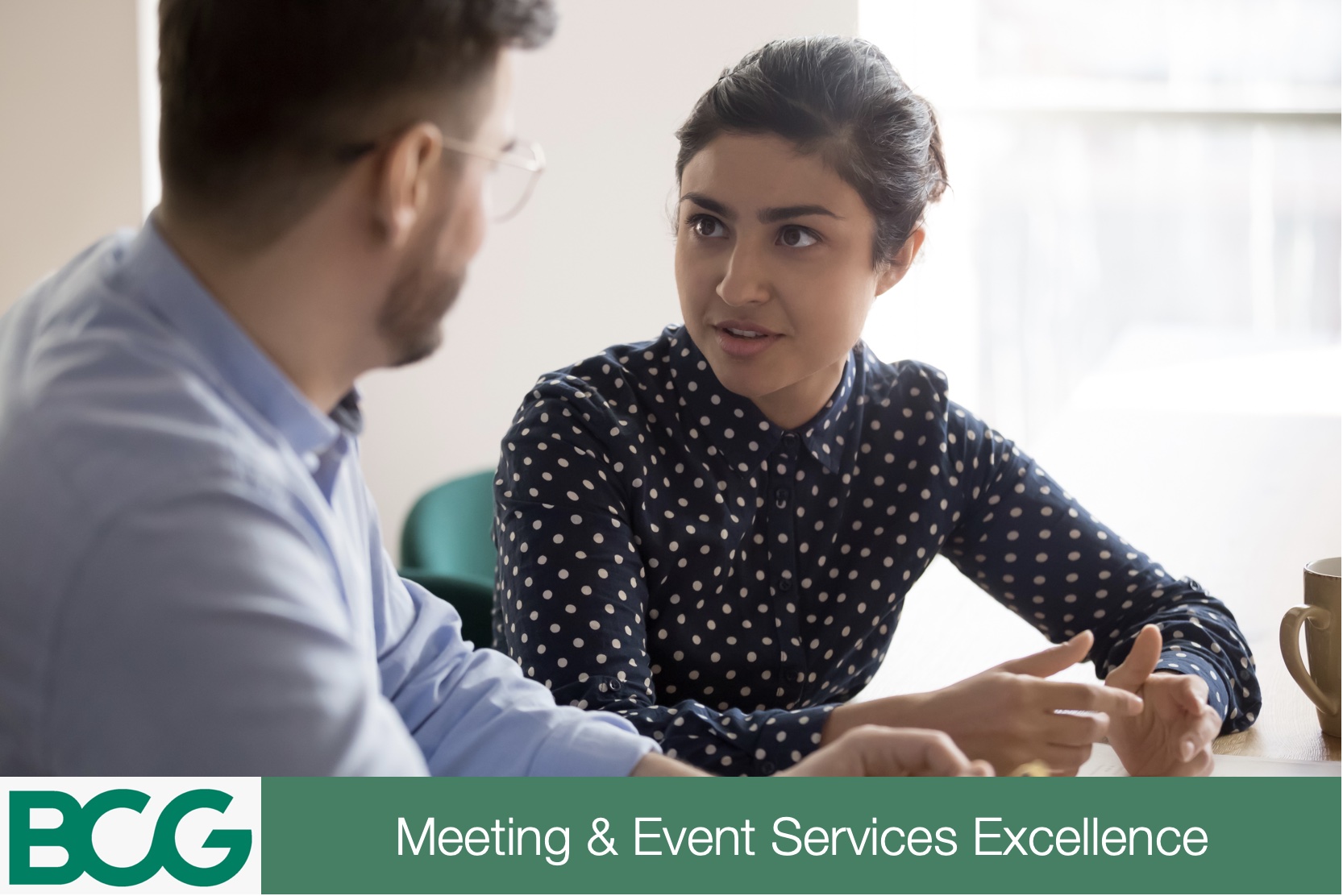 Protected: BCG | Meeting & Event Manager Course