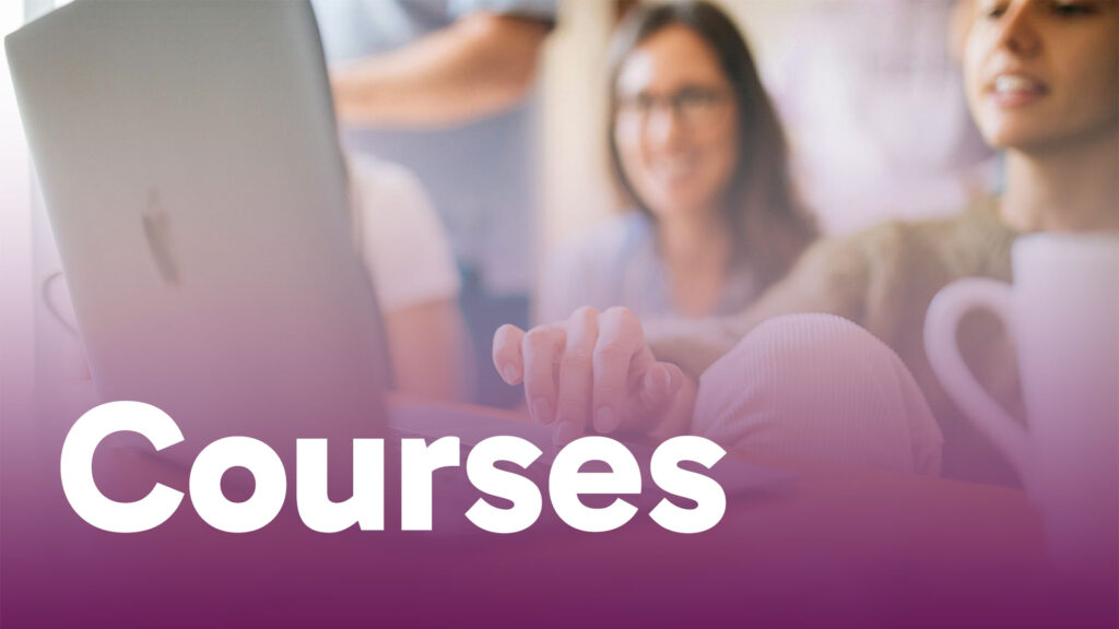 PCMA Institute Courses