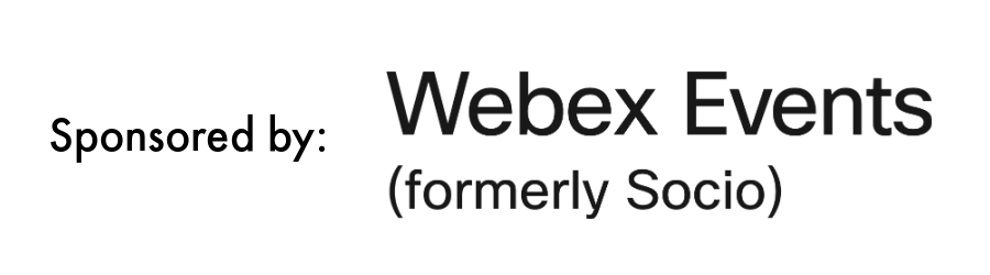 Webex Events (formerly Cisco)