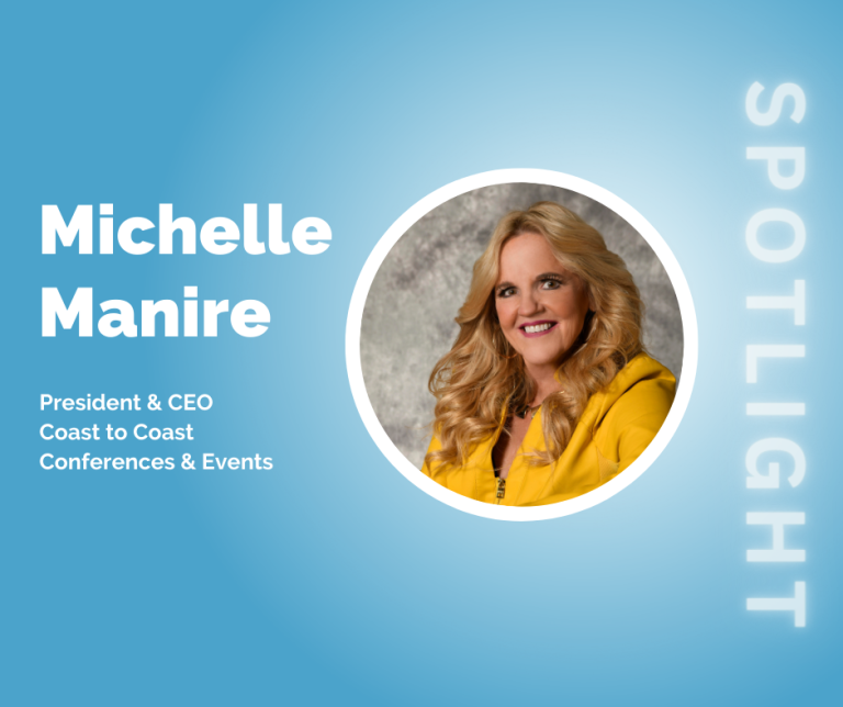 ELI Subscriber Spotlight: Michelle Manire, CMM