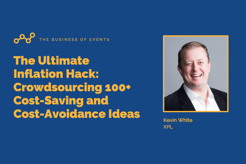 The Ultimate Inflation Hack: Crowdsourcing 100+ Cost-Saving and Cost-Avoidance Ideas