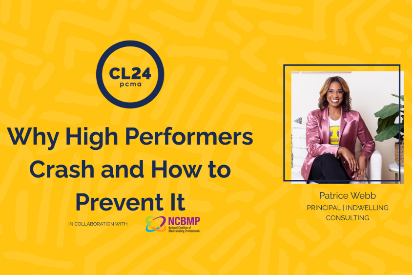 Why High Performers Crash and How to Prevent It