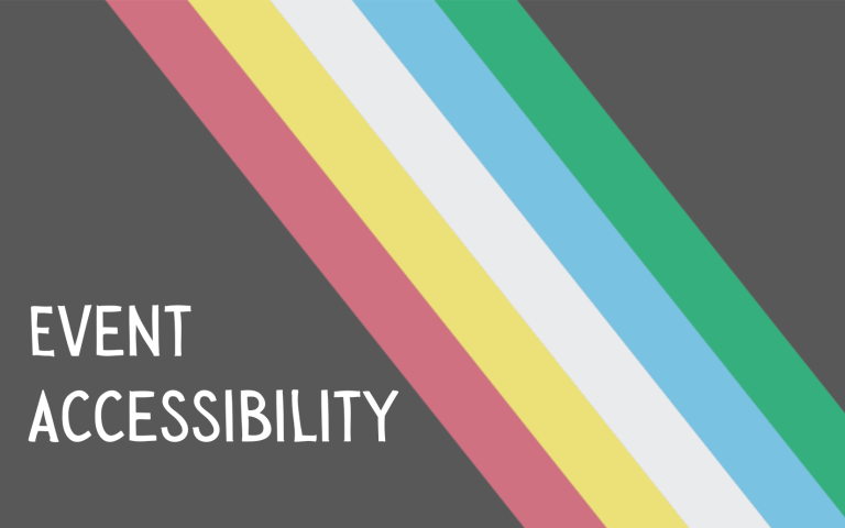 34 Essential Tips to Make Your Event Accessible for Every Body 