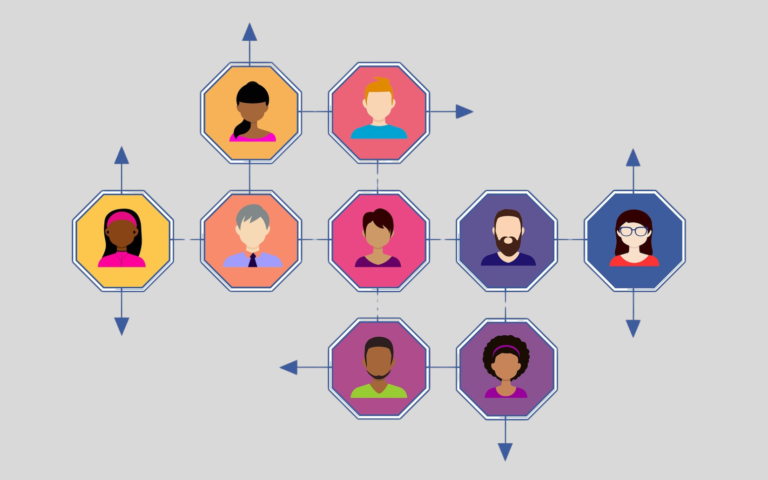 Why Use Intent-Based Networking to Connect Participants with Purpose? 