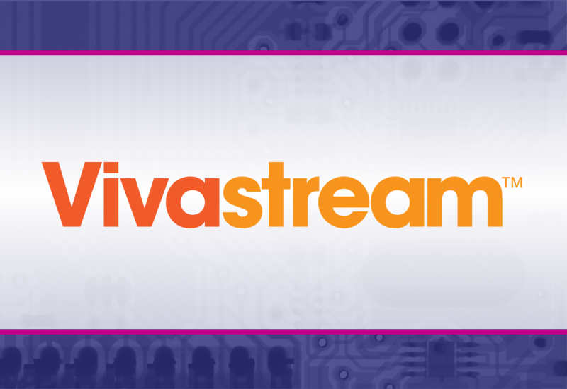 Vivastream – Event Data Analytics Platform