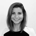 Caitlin Fox |  Vice President and Marketing Strategist, mdg, A Freeman Company 