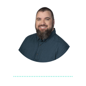 Nick Borelli Headshot CL26