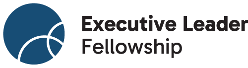 Executive Leader Fellowship logo