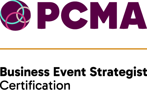 PCMA Logo