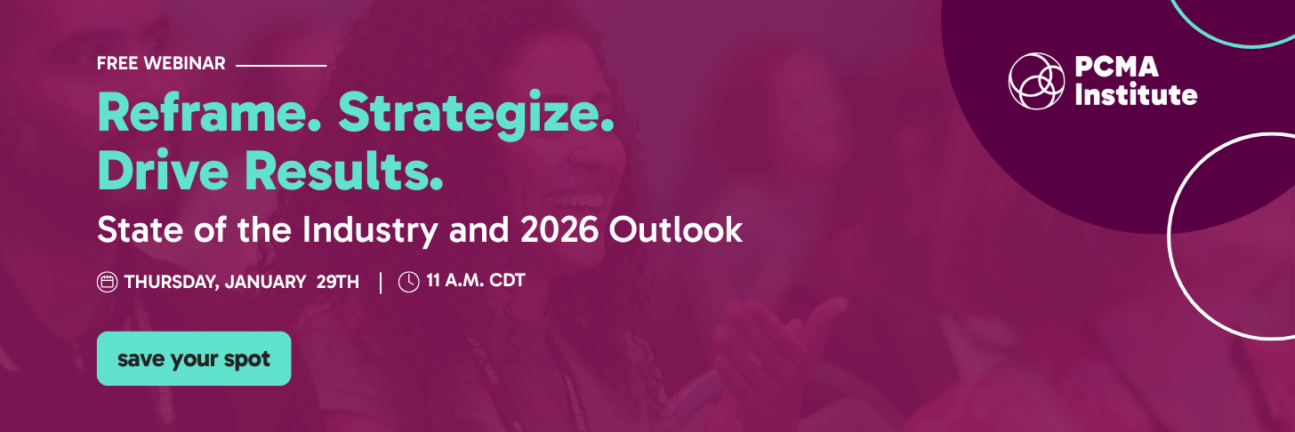 State of the Industry 2026 Webinar