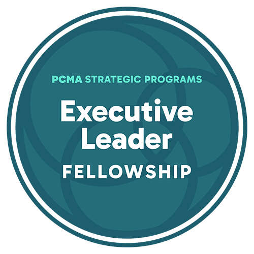 Executive Leader Fellowship logo