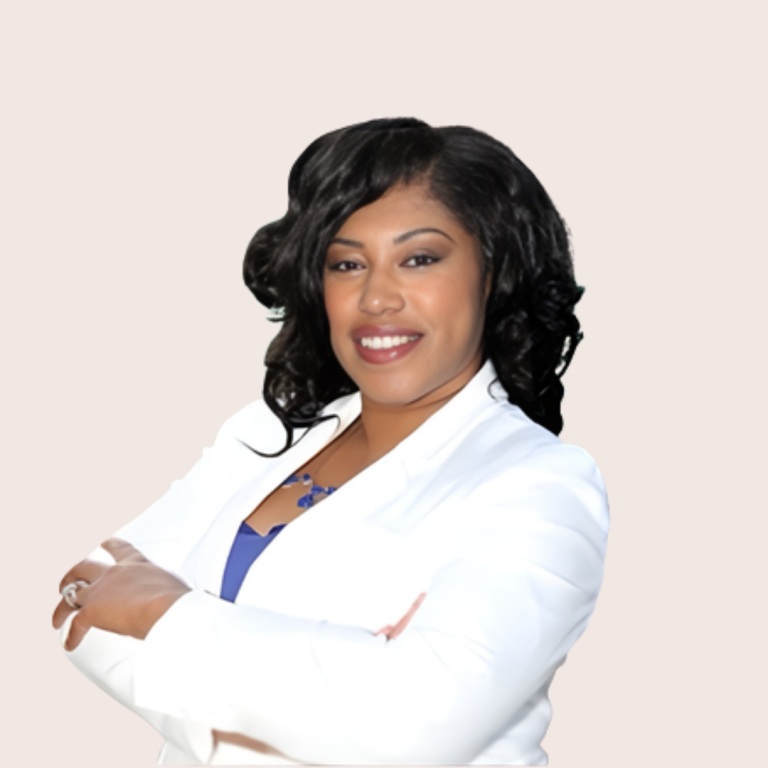 Dr. Tanisha King
