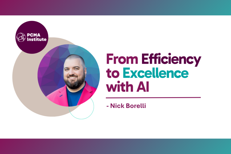 From Efficiency to Excellence: AI Is The Push We Need